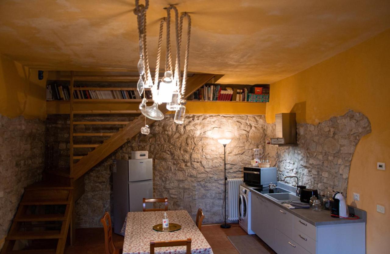 Due Archi Acomodação com café da manhã SantʼAmbrogio di Valpolicella Exterior foto