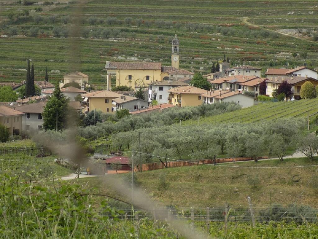 Due Archi Acomodação com café da manhã SantʼAmbrogio di Valpolicella Exterior foto